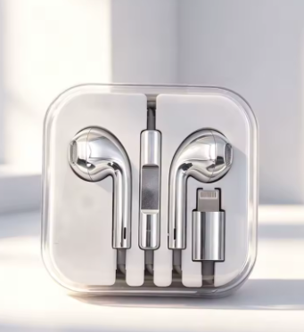 Chrome Buds
