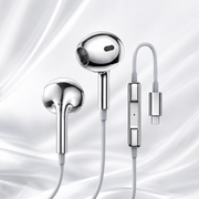 Chrome Pods