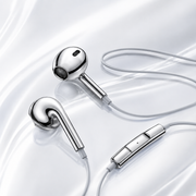Chrome Pods