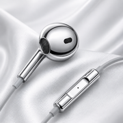 Chrome Pods