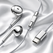 Chrome Pods
