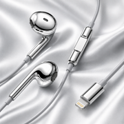 Chrome Pods