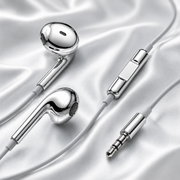 Chrome Pods